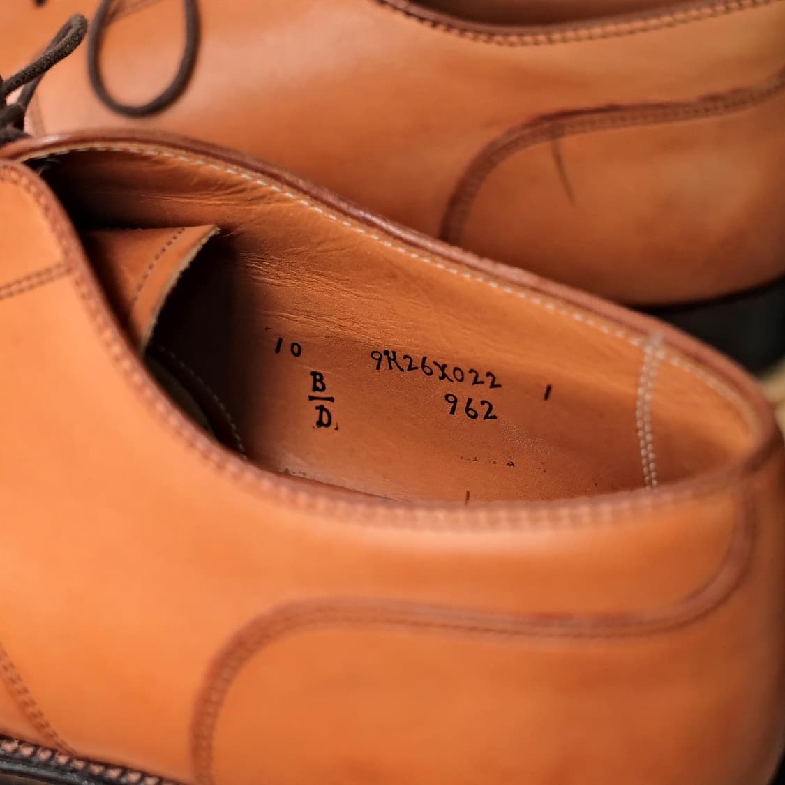 알든 962 10D NST 탄 카프 상품이미지7