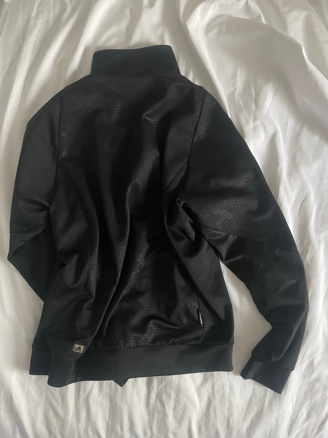 💚무료나눔💚 빈티지 아디다스 져지 패턴 저지 상품이미지4