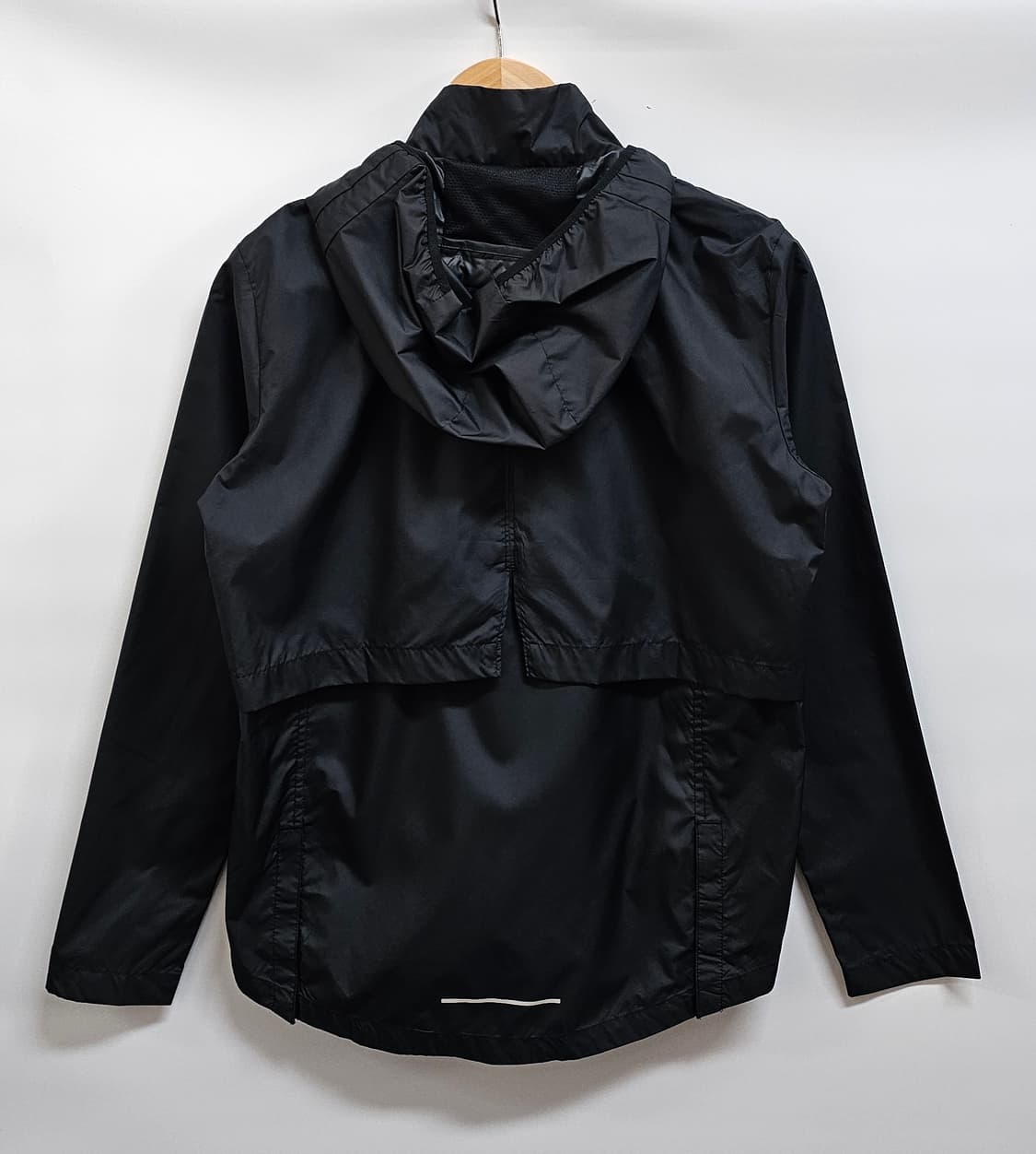 나이키 여성 러닝 바람막이 S 상품이미지2