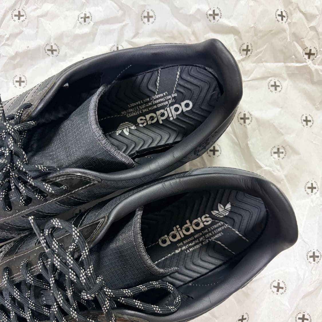 아디다스 블론디 가젤 275mm 상품이미지2