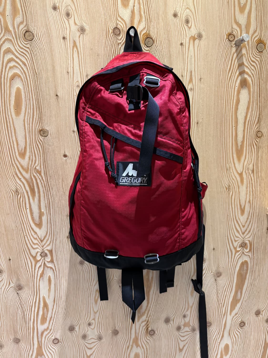 90s 그라미치 미제 백팩 상품이미지1