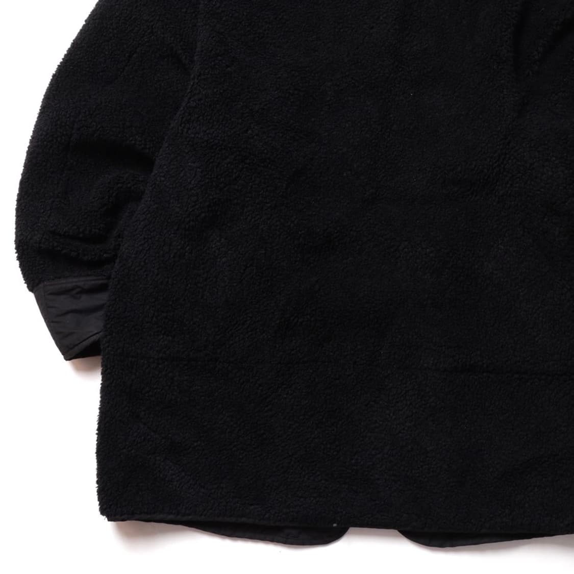 메종 미하라야스히로Maison Mihara Yasuhiro Fleece 상품이미지7