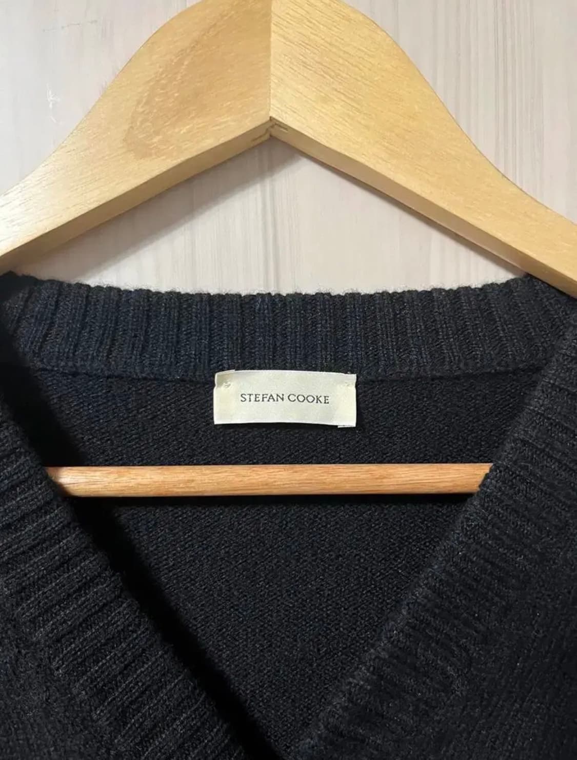 스테판쿡 슬래시 가디건 L 상품이미지2