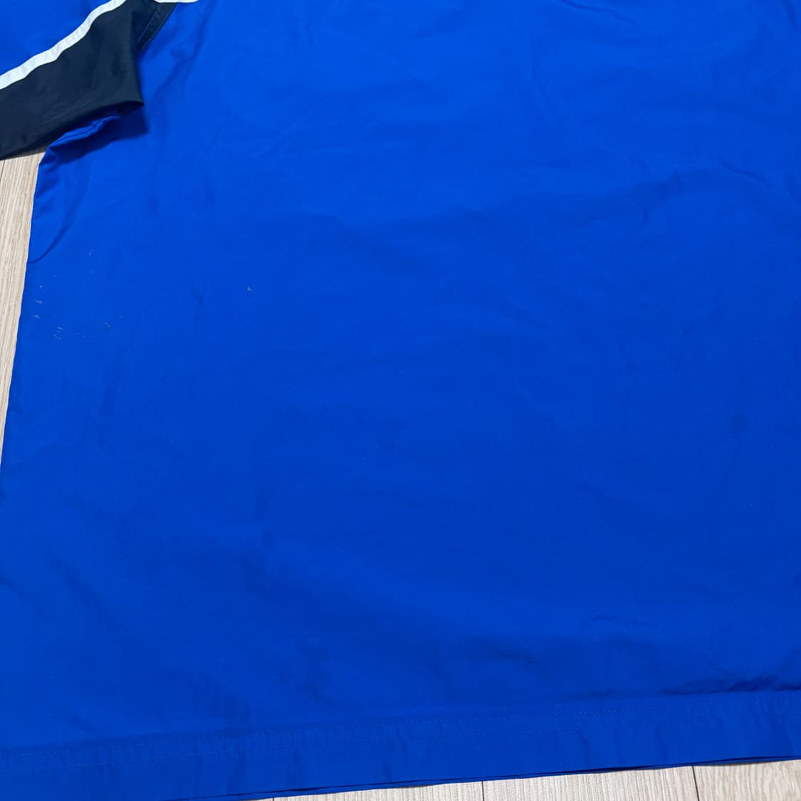 나이키 센터로고 바람막이 웜업 상품이미지6