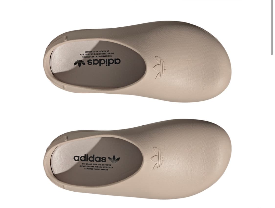 (w275) 아디다스 아디폼 스탠스미스 뮬 원더 토프 상품이미지1