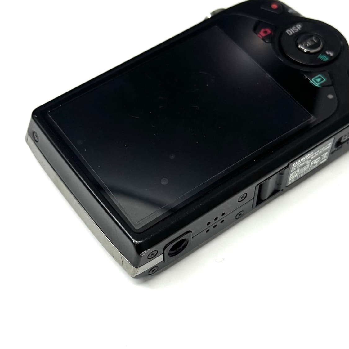 인물 메이크업모드)카시오 엑슬림 Z2000 블랙💝Casio Exilim 상품이미지9