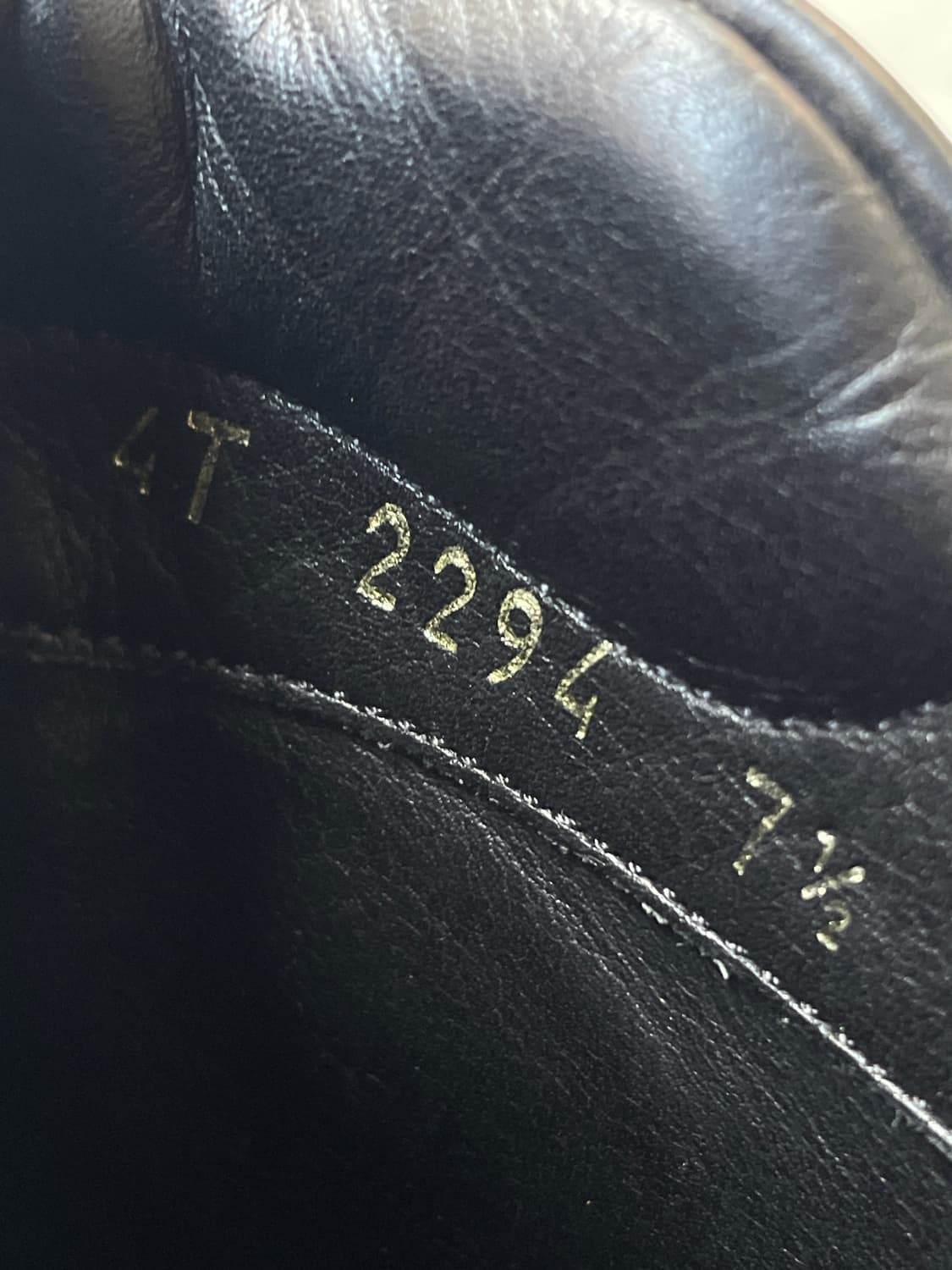 1998 Prada Sports Toblach High Top Boots 상품이미지8