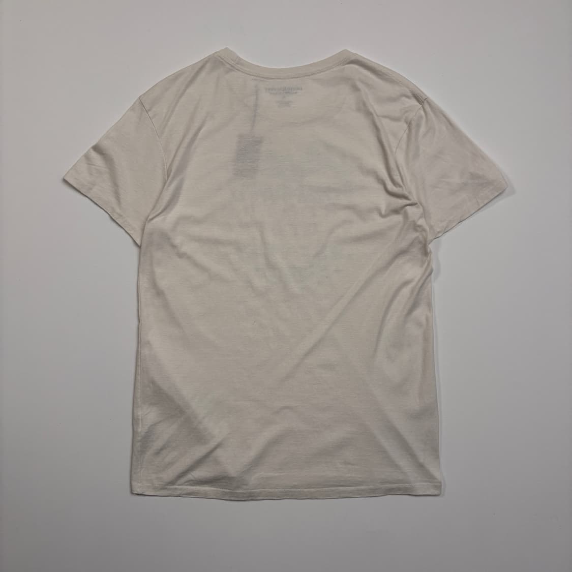 [S] Denim&Supply Ralph Lauren T-shirt 상품이미지5