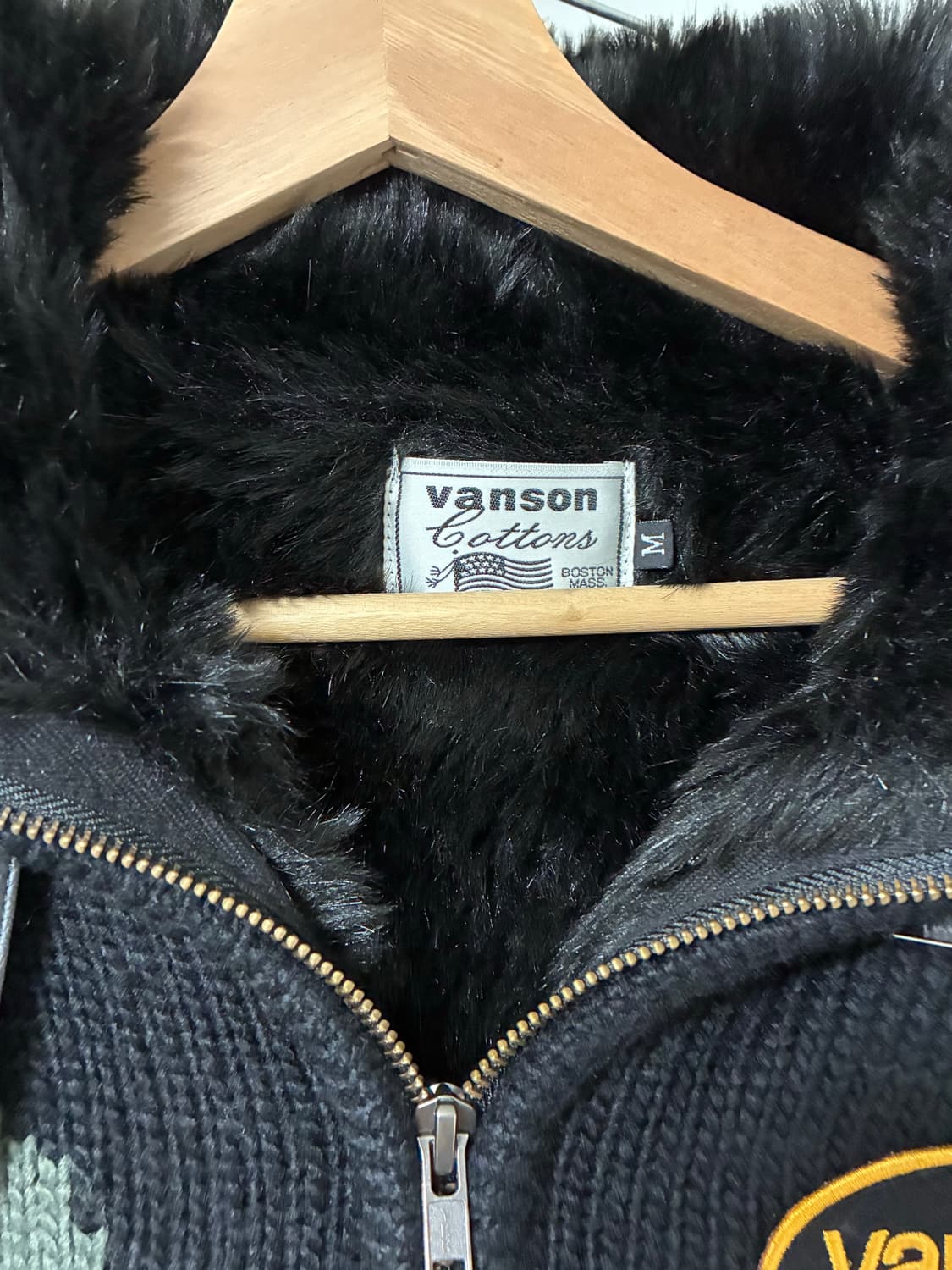 벤슨 스컬 코위찬 M 상품이미지3