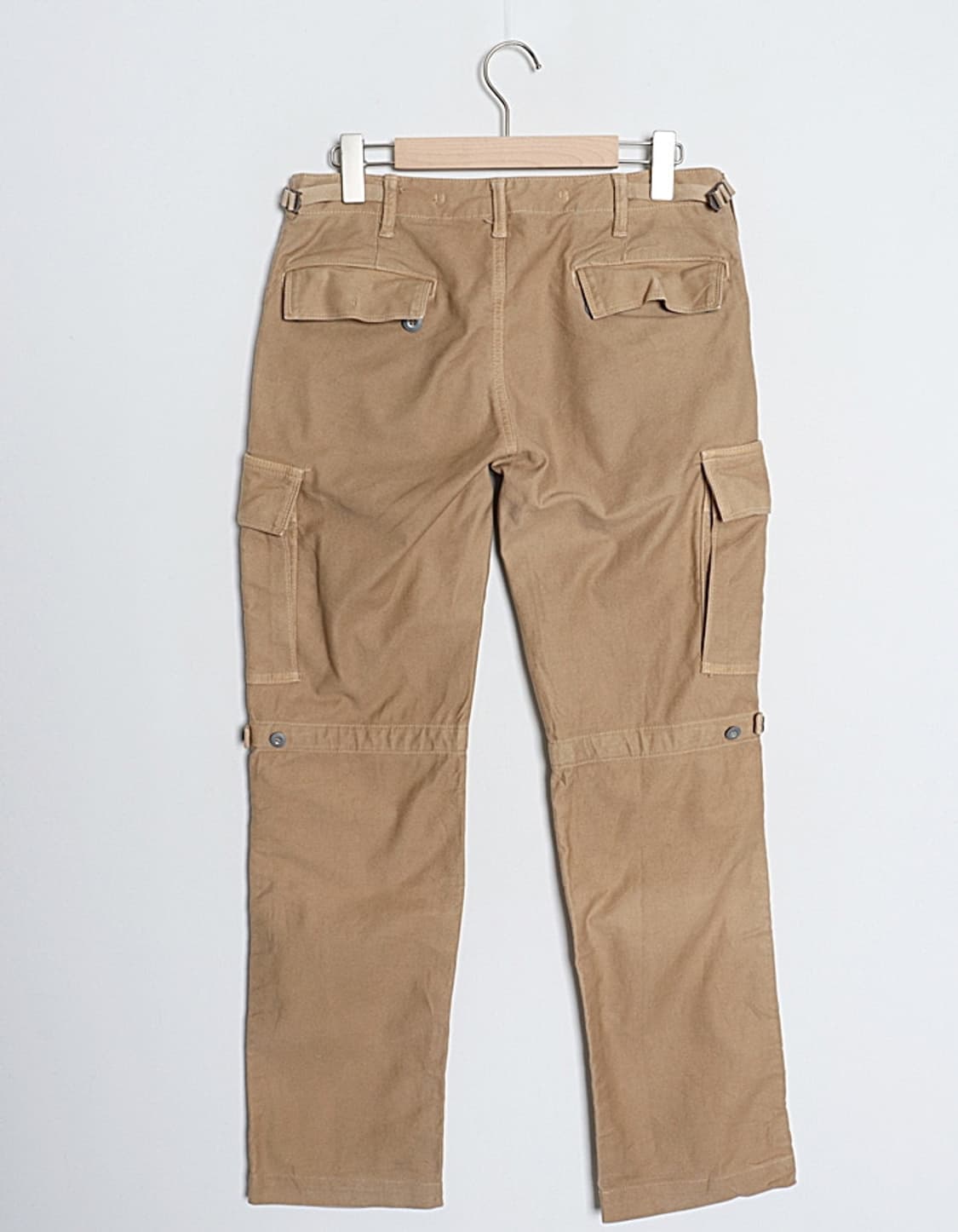 ONES STROKE Twill Cargo Pant (30)   상품이미지6