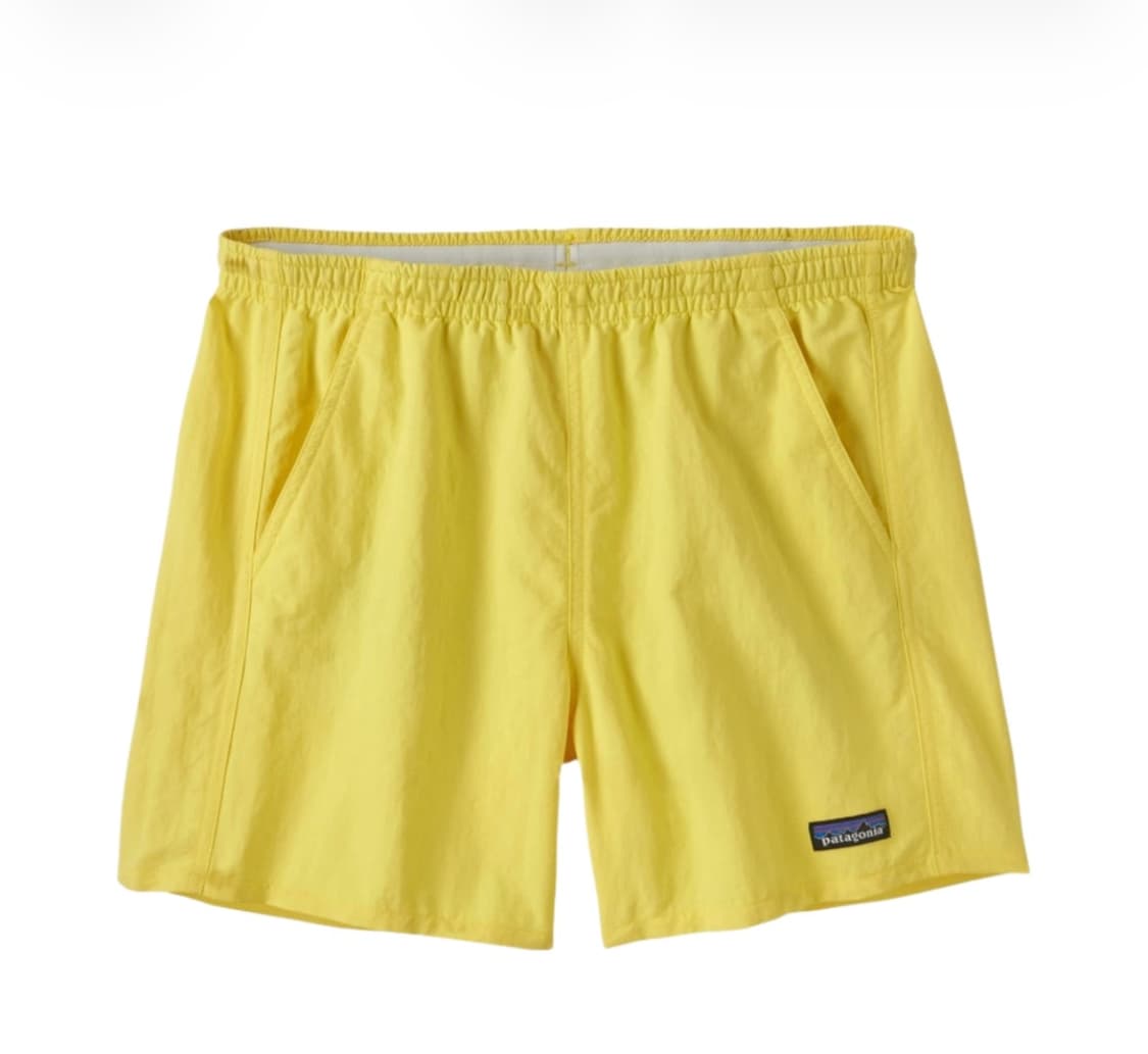 파타고니아 배기스 우먼즈 상품이미지1