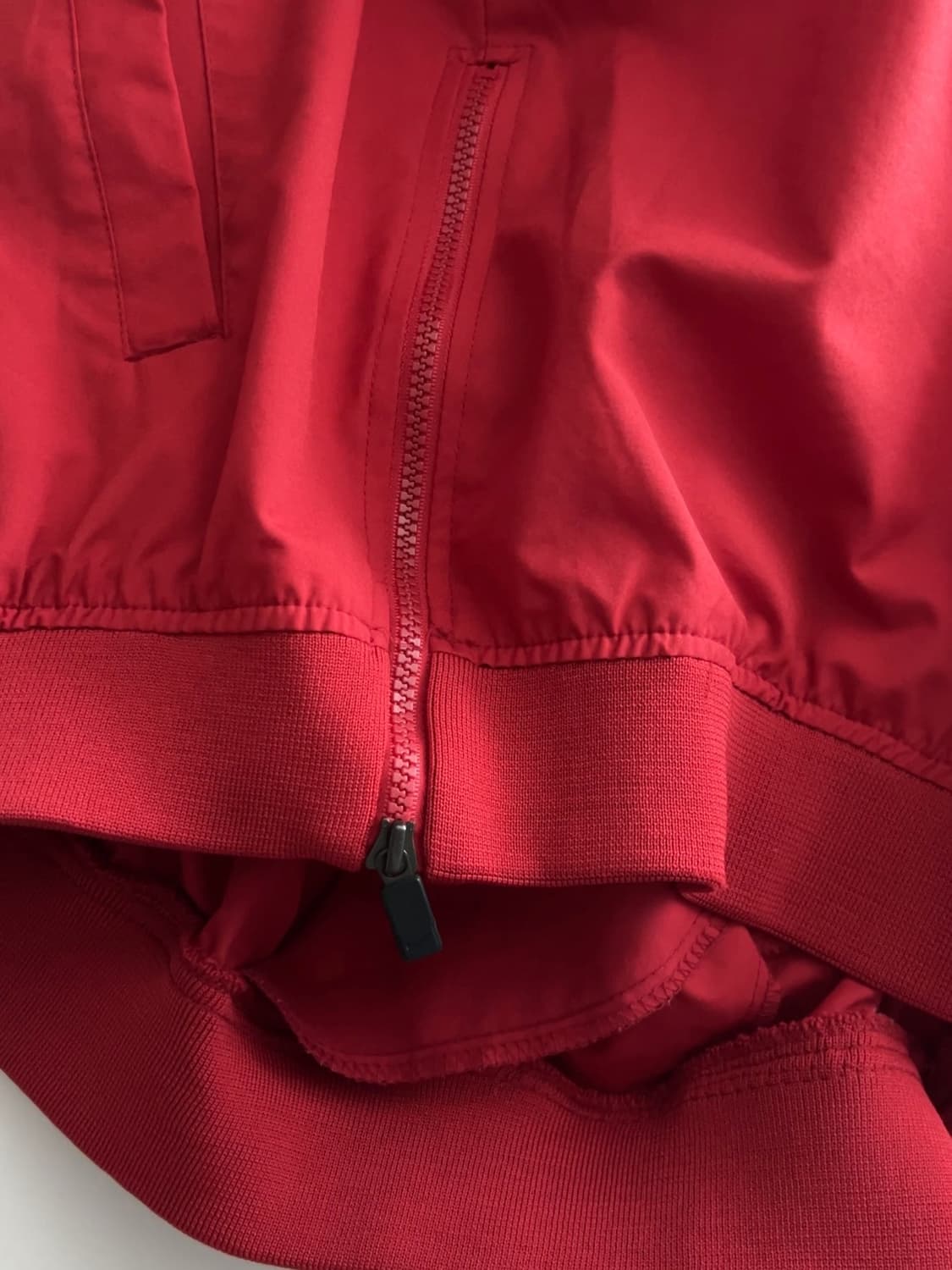 나이키 보스턴 레드삭스 웜업 풀오버 XXL 상품이미지5