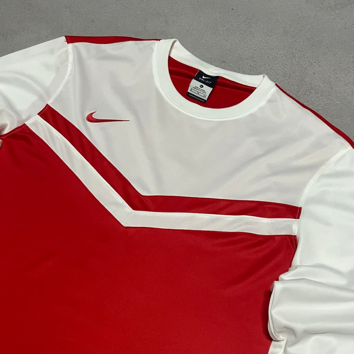 NIKE 나이키 AS LS 빅토리 져지 [XL] 상품이미지2