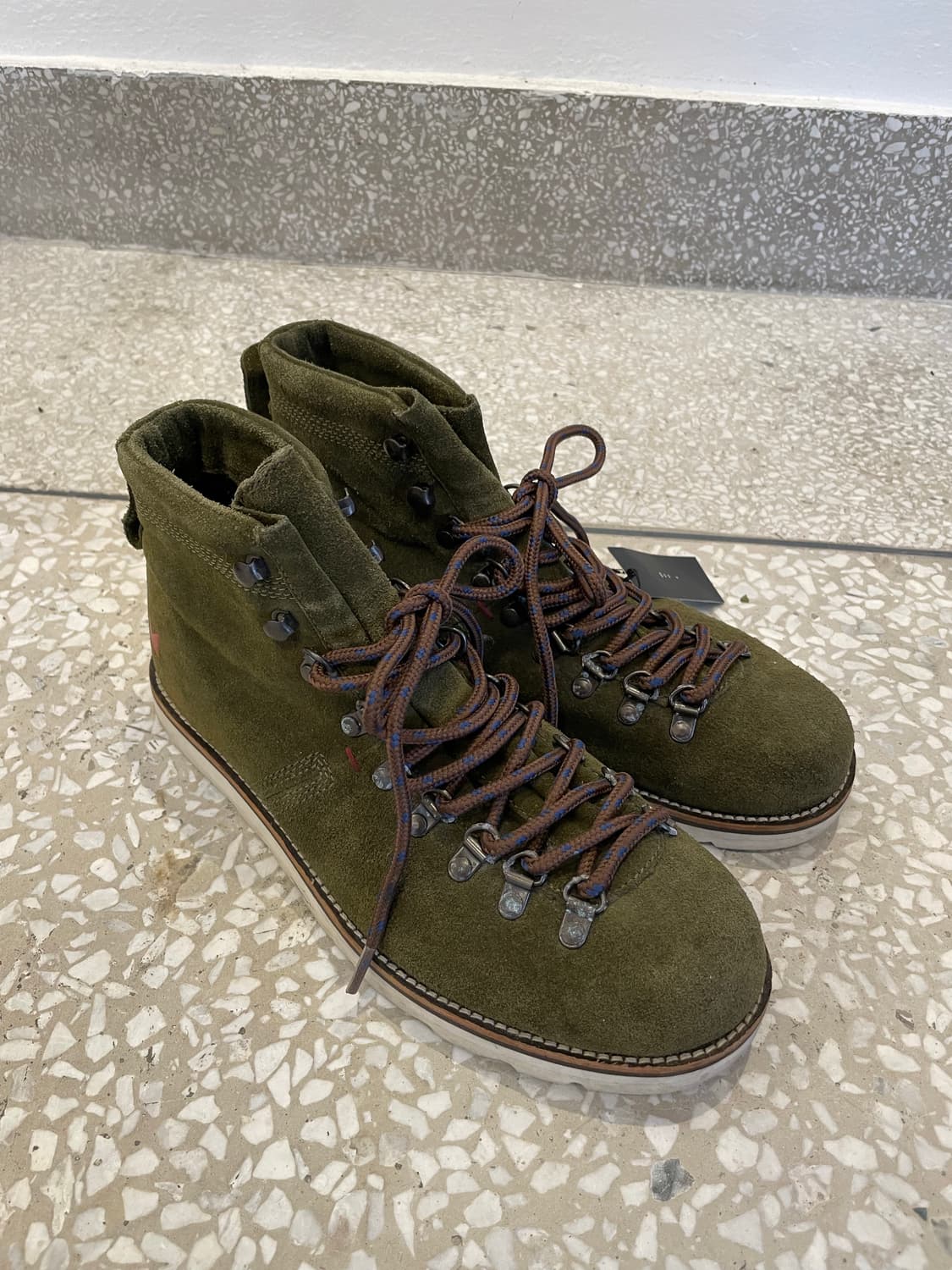 Cocomods boots 상품이미지3