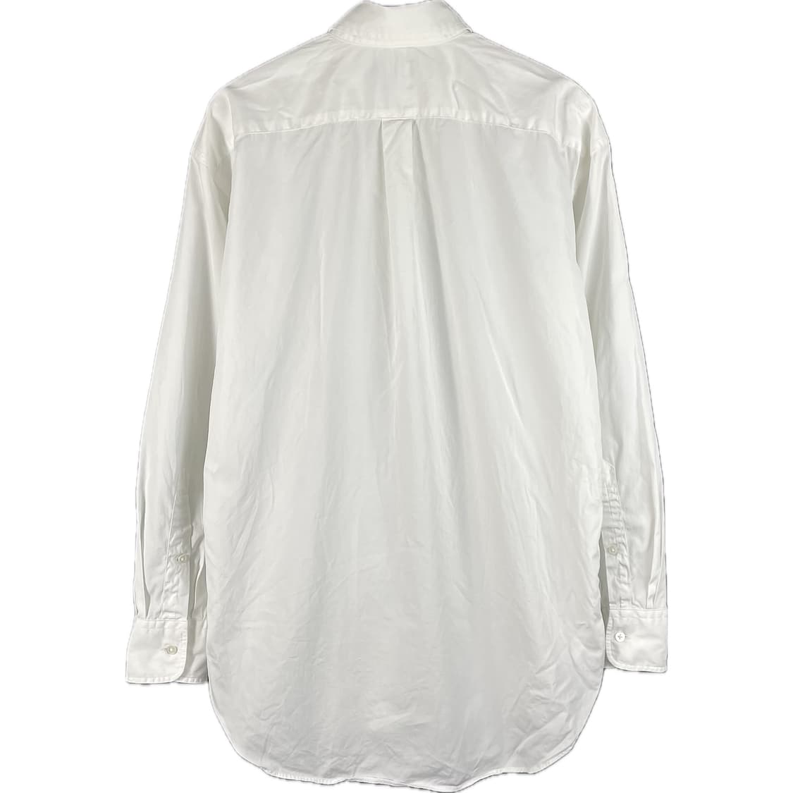 [2] 폴로 랄프로렌 포플린 셔츠 보이 프랜드 핏 상품이미지2