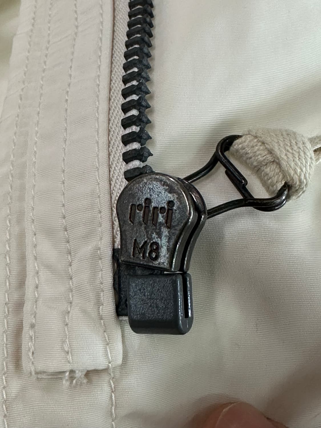 비즈빔 주라파카 오프화이트 4사이즈 나일론 상품이미지4