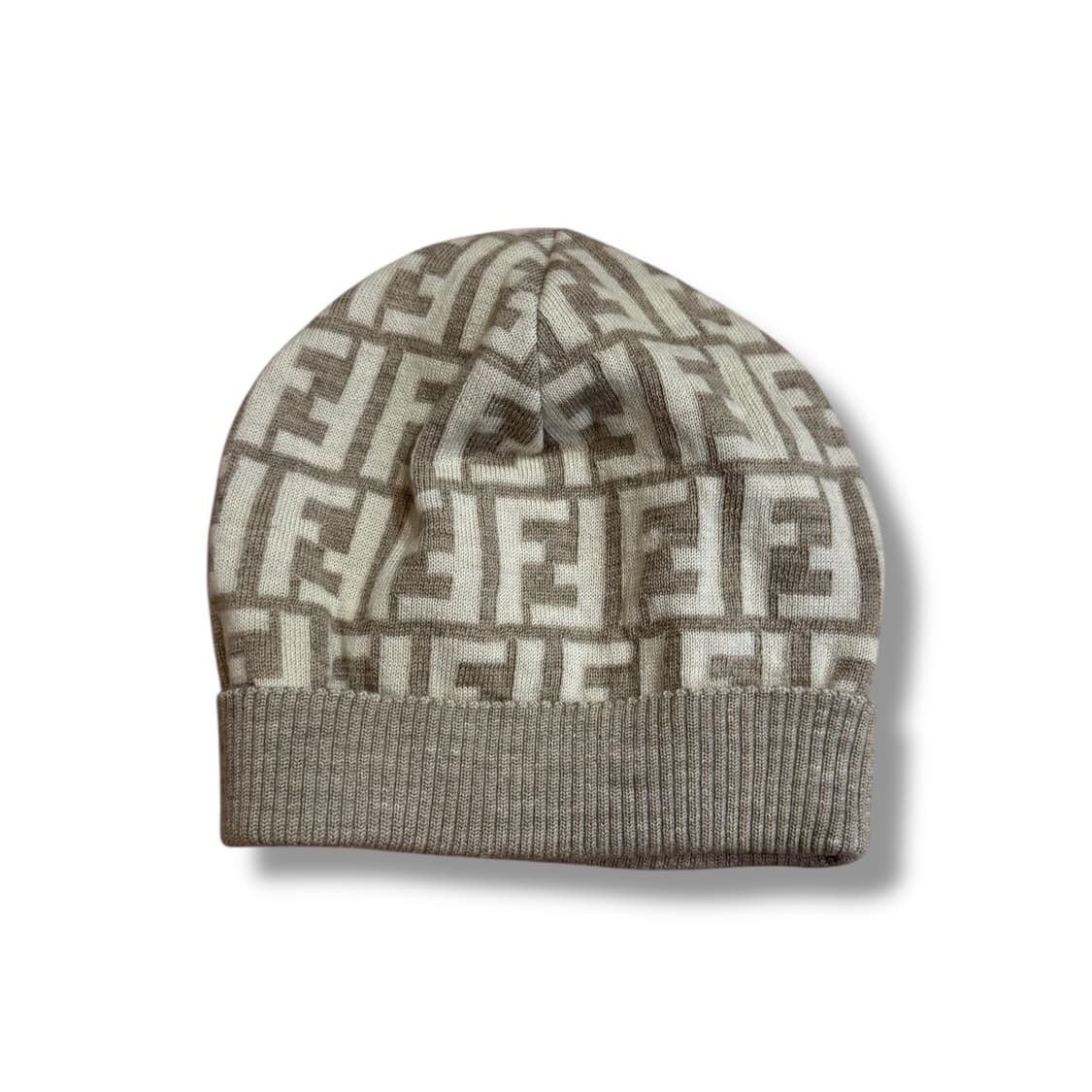 Fendi 울 비니 상품이미지2