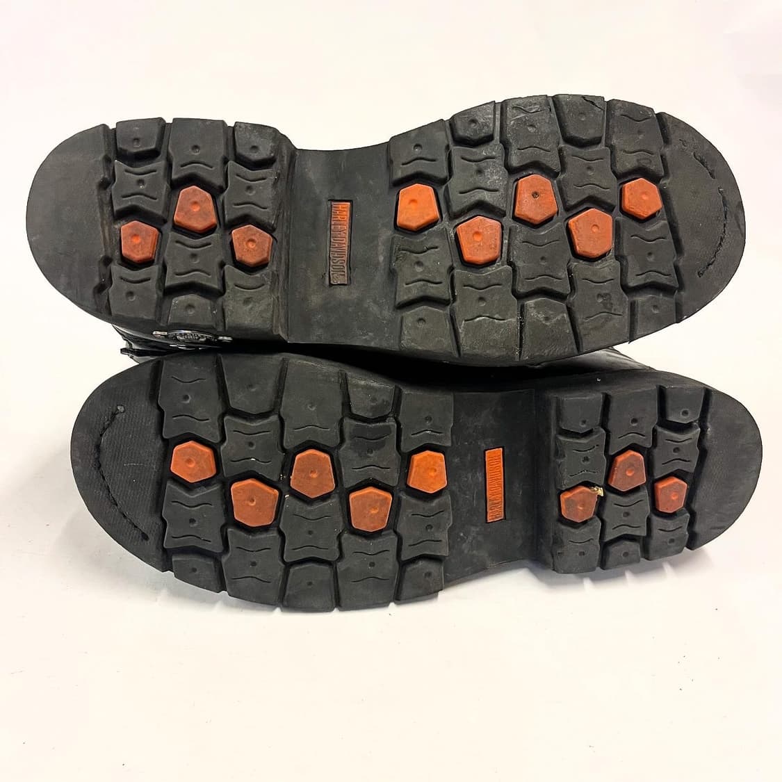 할리데이비슨 부츠 상품이미지8