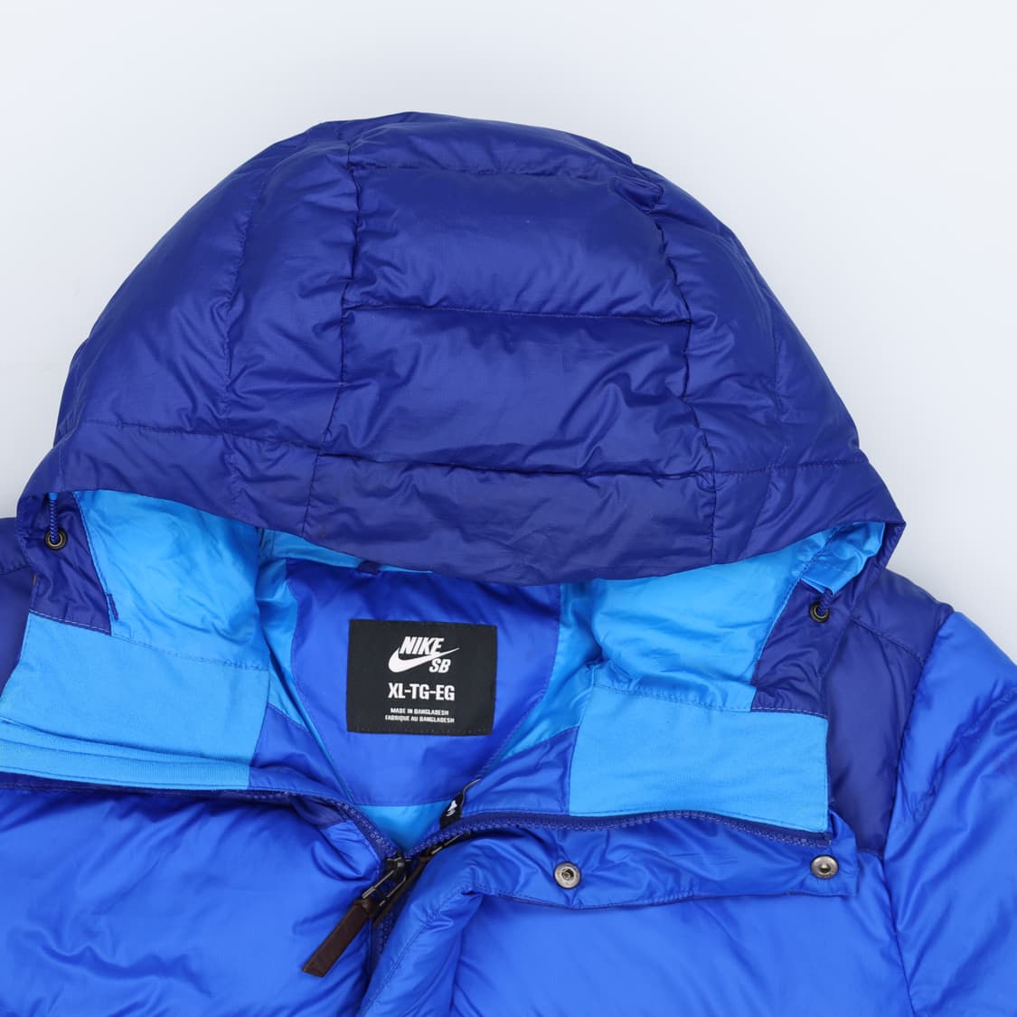 [XL] 나이키 올드스쿨 구스 패딩 0108H1 상품이미지3
