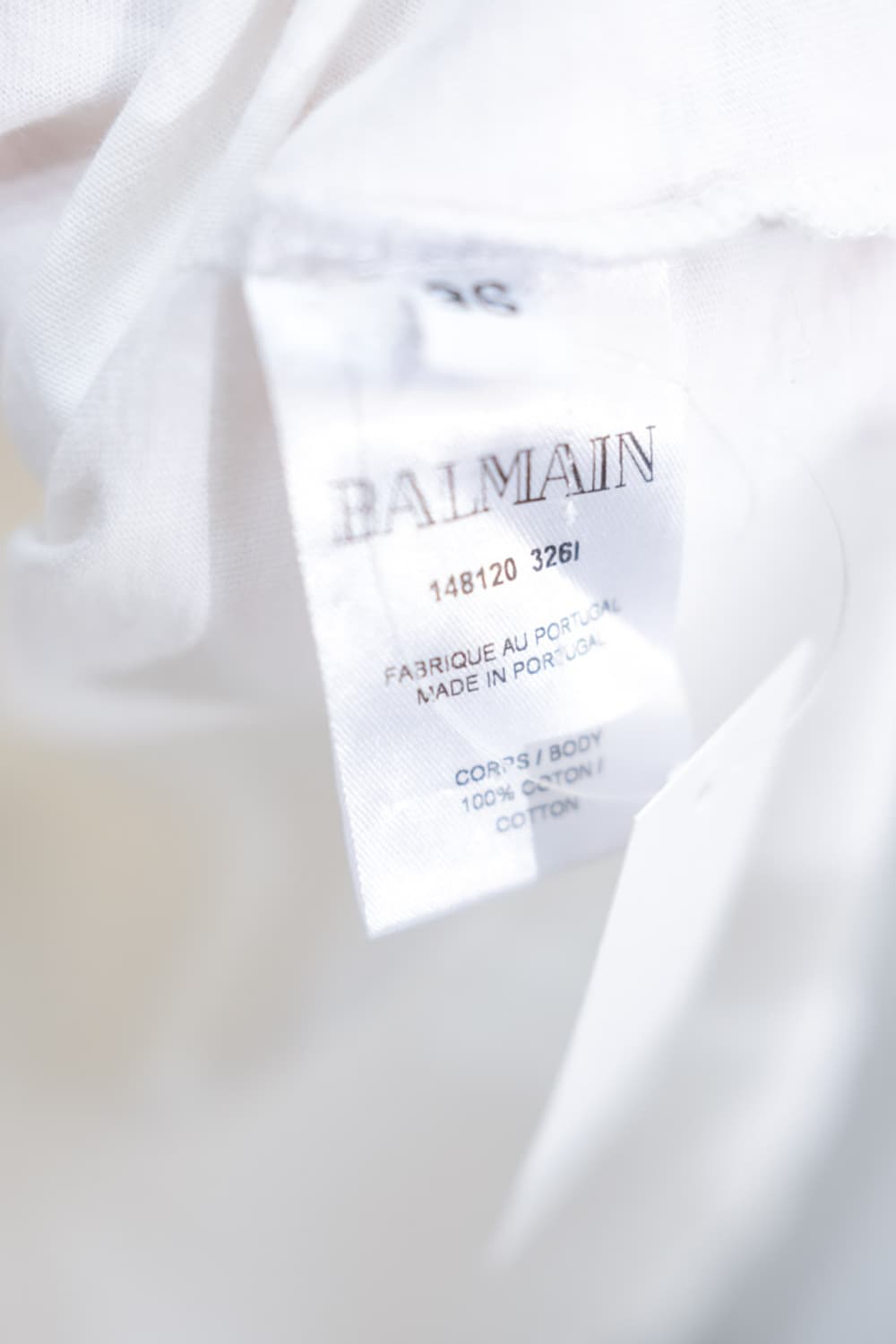 Balmain 상품이미지5