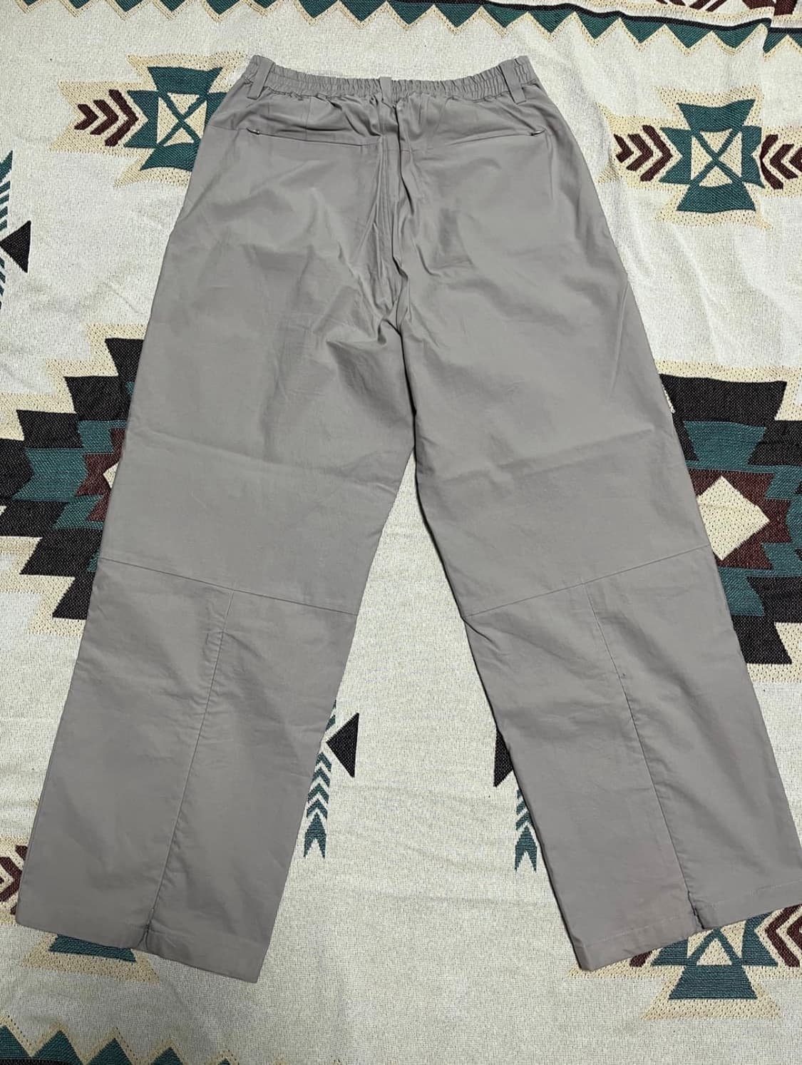 999휴머니티 트라우져 상품이미지2