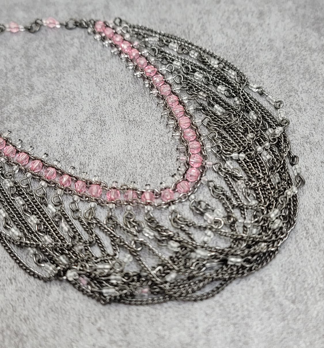 vintage necklace 상품이미지4