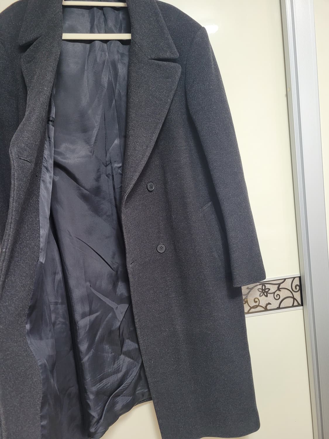 엠포리오아르마니 코트 상품이미지4