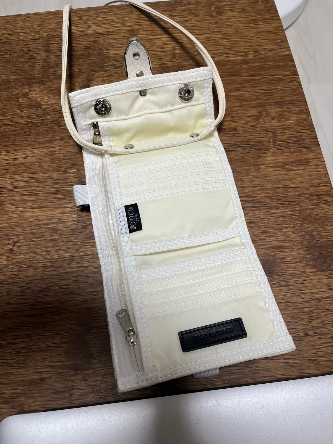 Toga porter 숄더백 지갑 상품이미지2