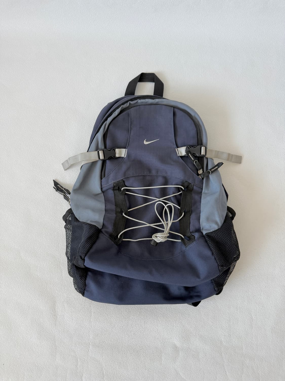 00's 올드 나이키(NIKE) 백팩 상품이미지1