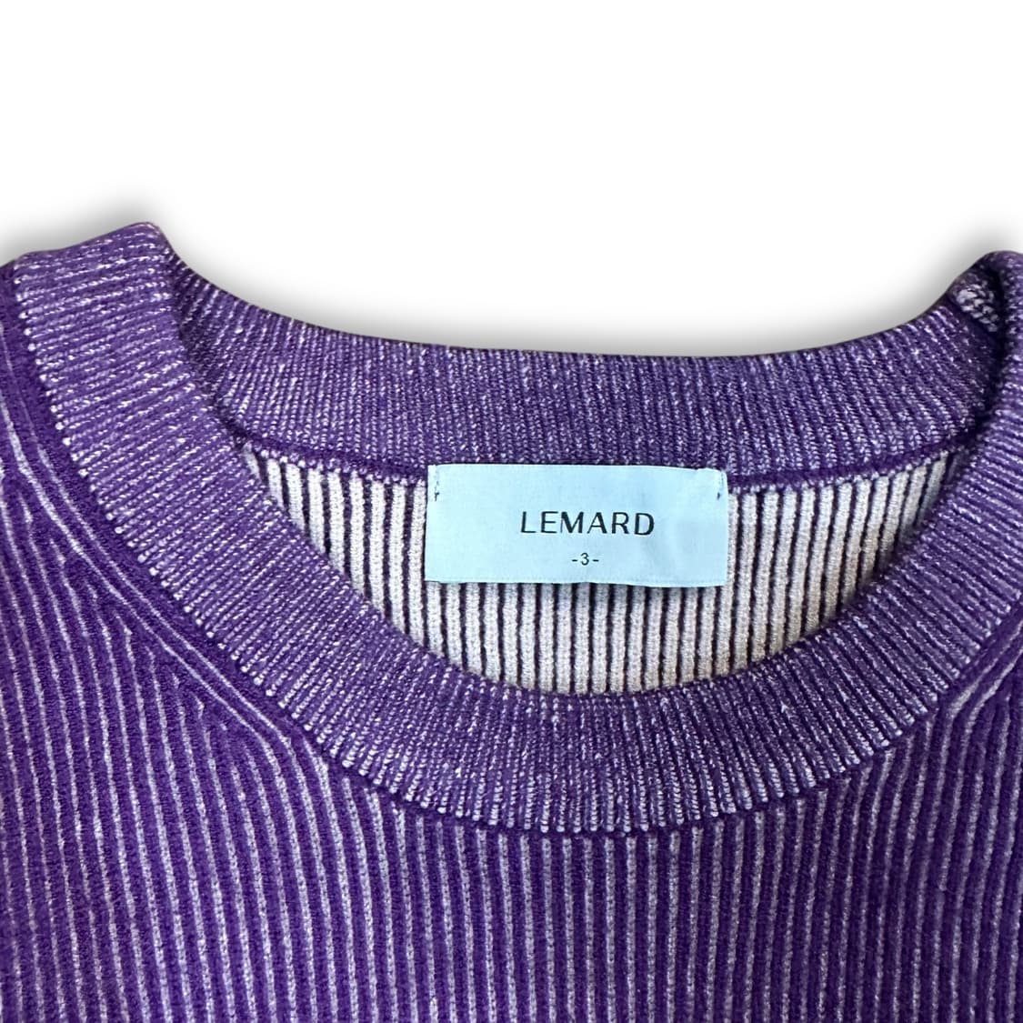 르마드 니트 상품이미지4