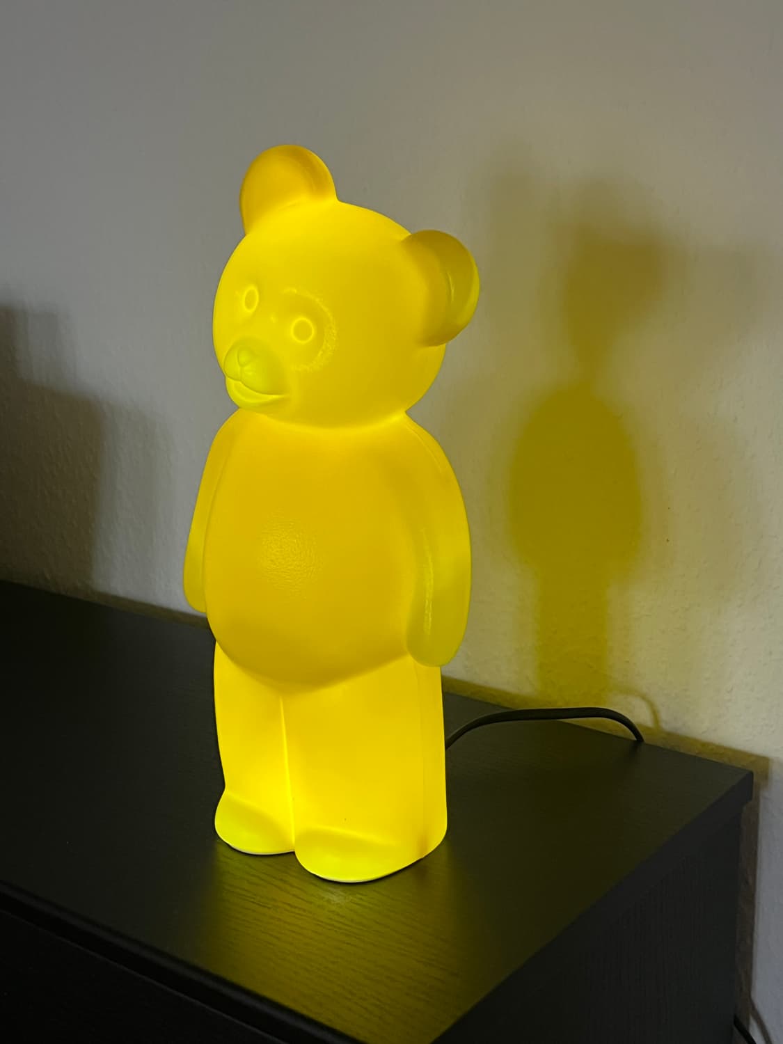 90년대 독일 루미베어 램프 상품이미지3