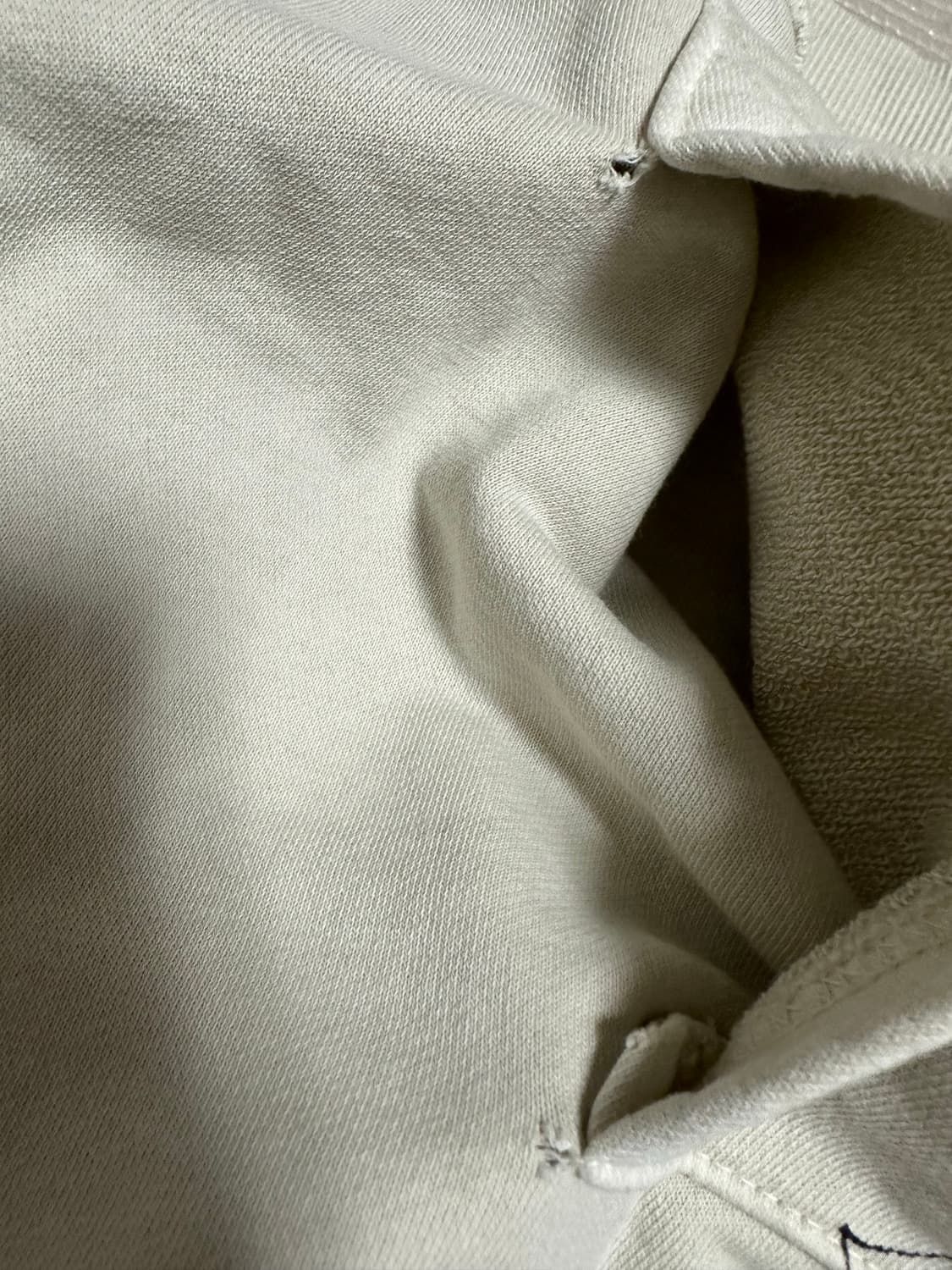 해피피플갤러리 미키마우스 퍽유 후드 상품이미지6