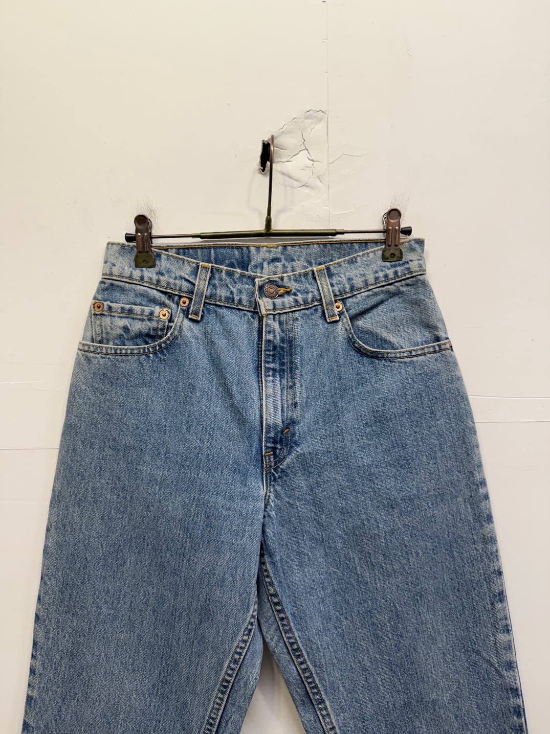 (26inch) 90s USA 빈티지 리바이스 550  상품이미지6