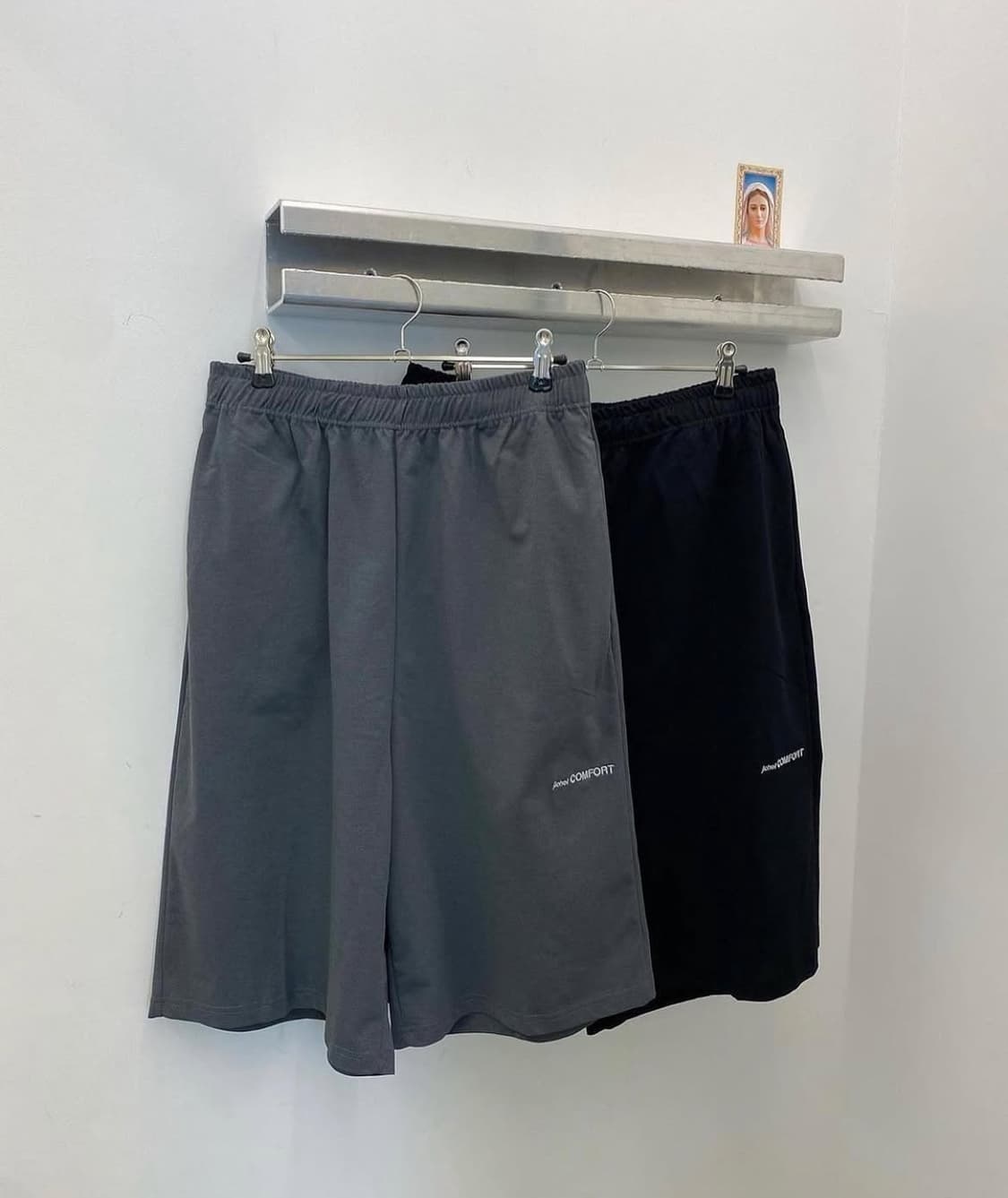 구함) 지초이 22-003 big shorts 빅 숏츠 쇼츠  상품이미지1