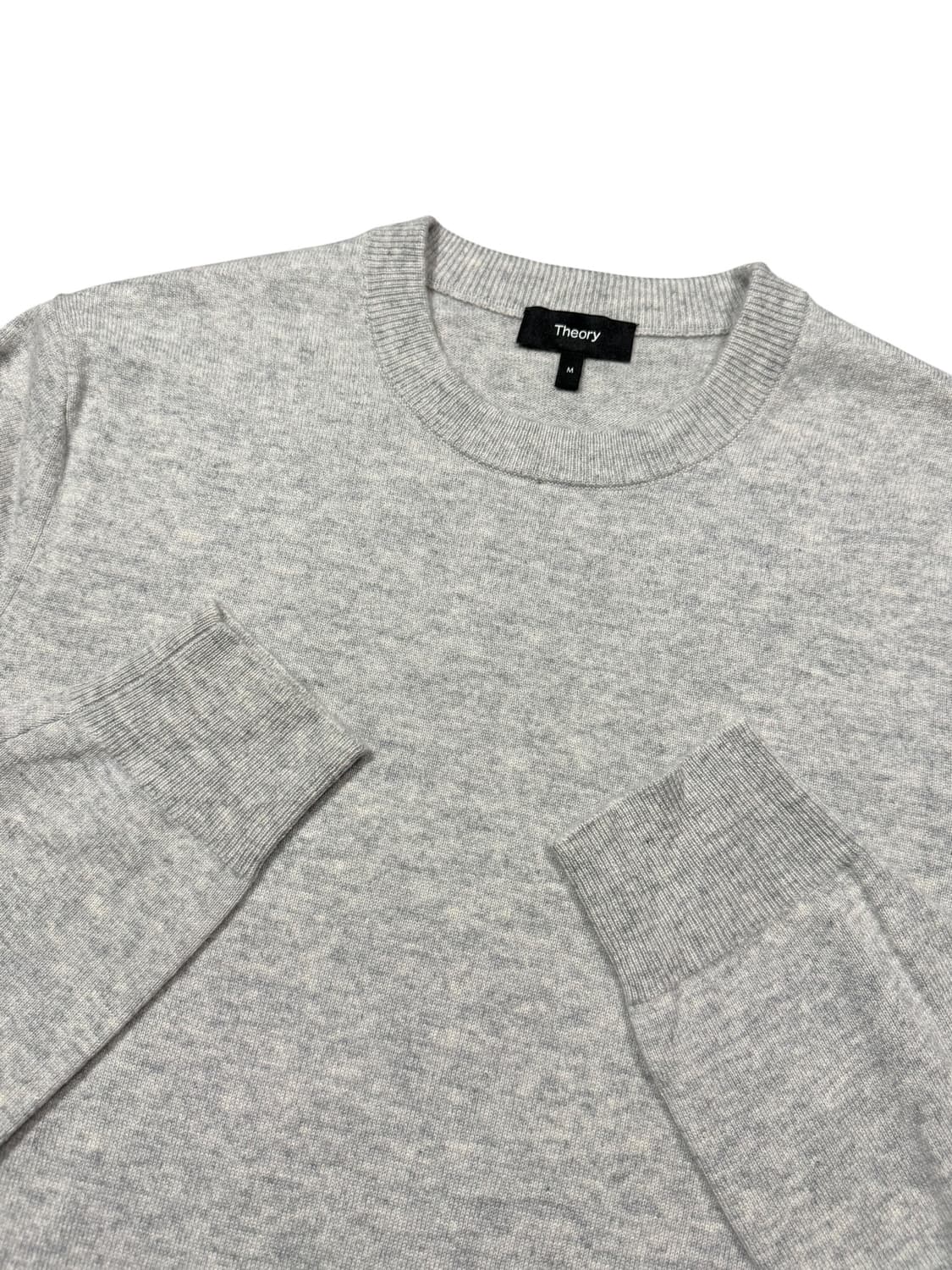 Theory 띠어리 캐시미어 니트 상품이미지5