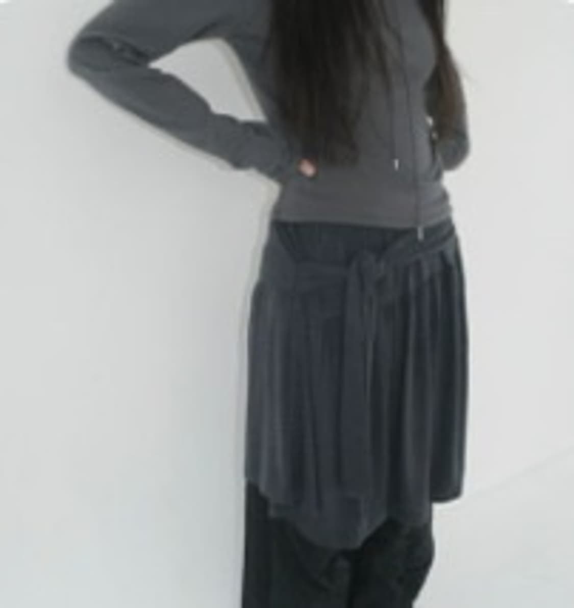 Aftermonday skirt 상품이미지1