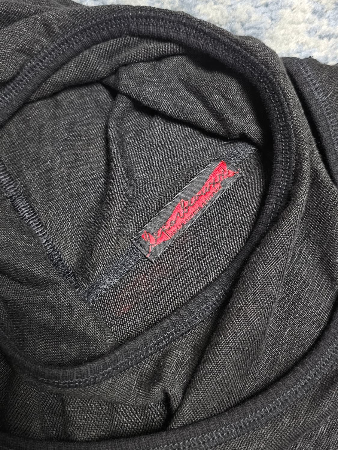 [1] LCBX Linen jersey balaclava set-up 상품이미지3