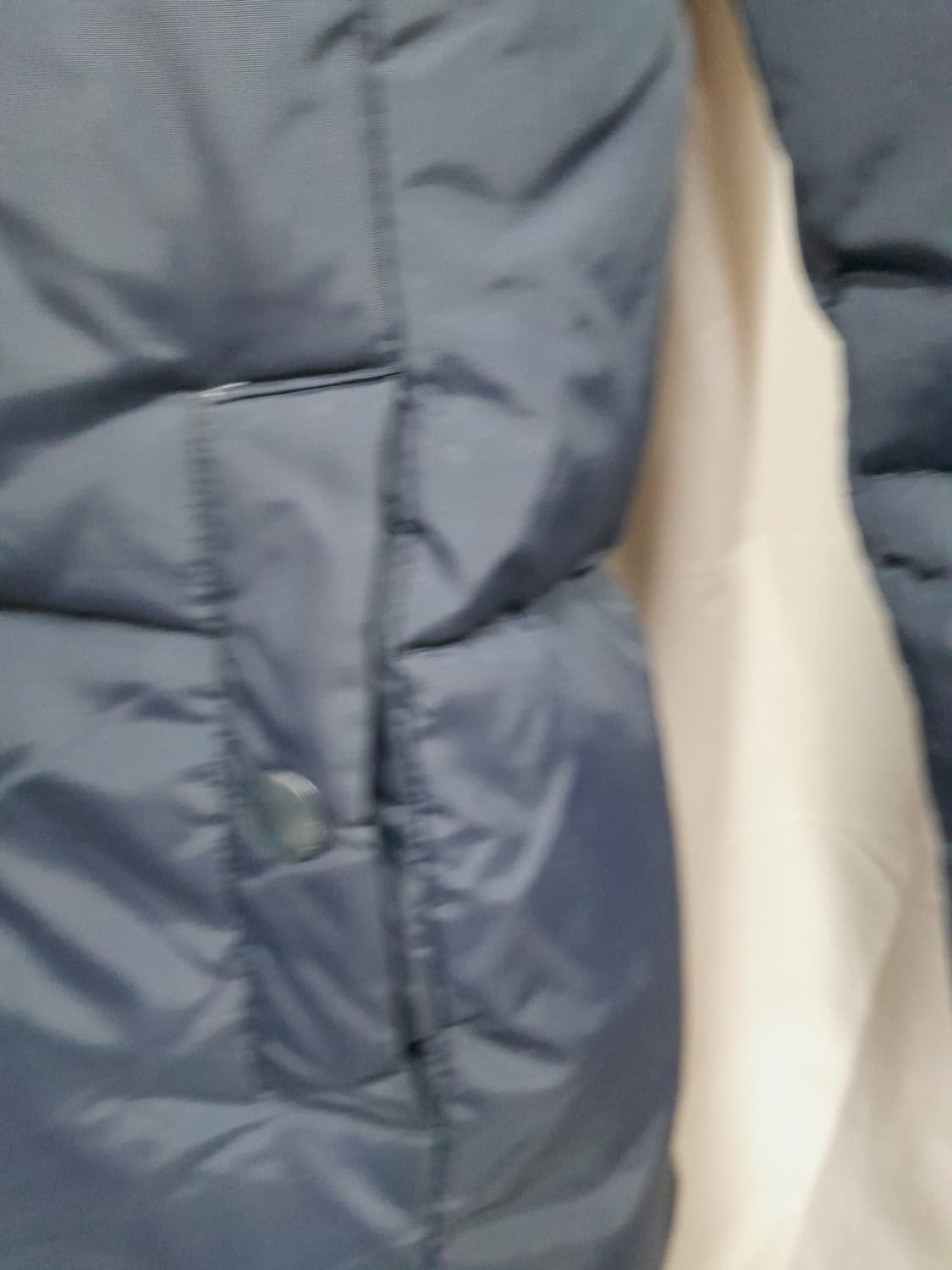 캘빈클라인 진스 패딩 상품이미지5