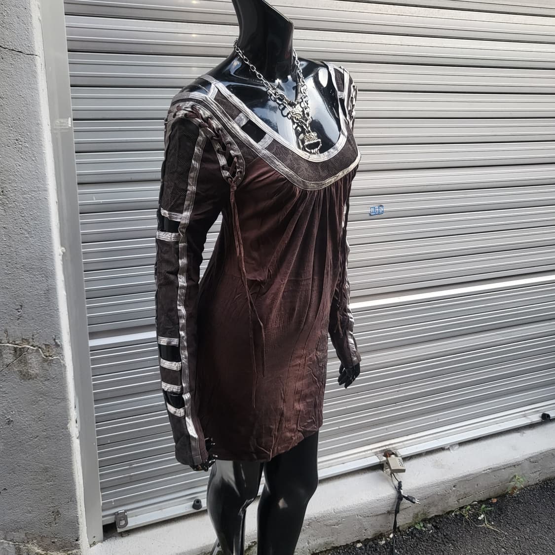 salvage One-piece  상품이미지1