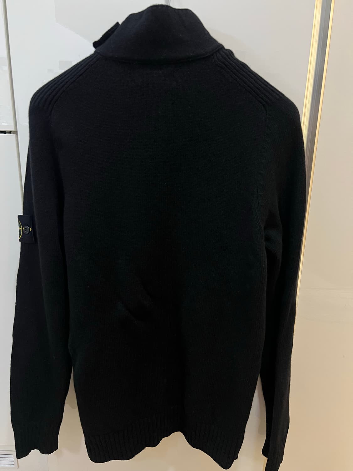 스톤아일랜드 집업가디건 100-슬림105 상품이미지2