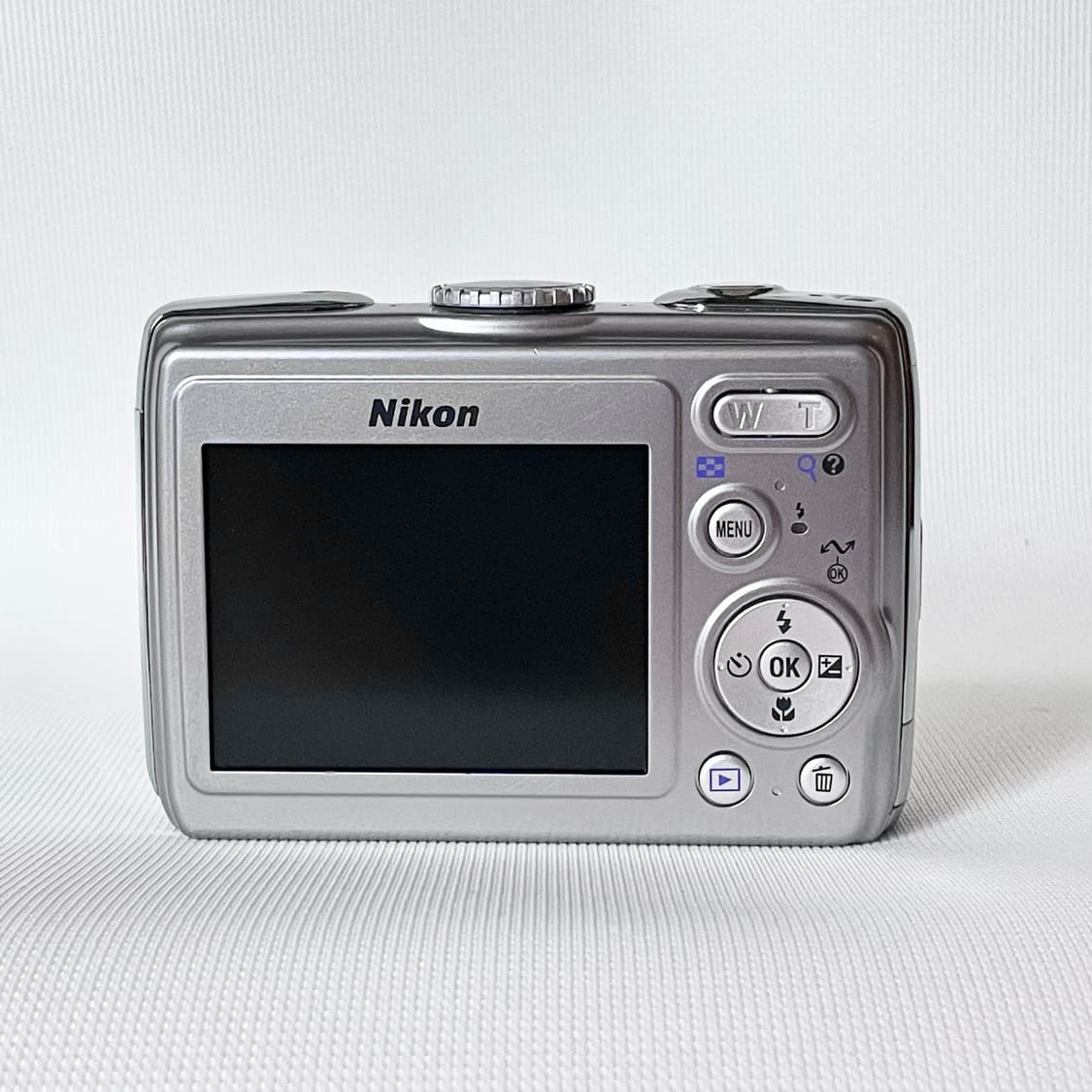 (풀박스)니콘 쿨픽스 p4 nikon coolpix p4 상품이미지2