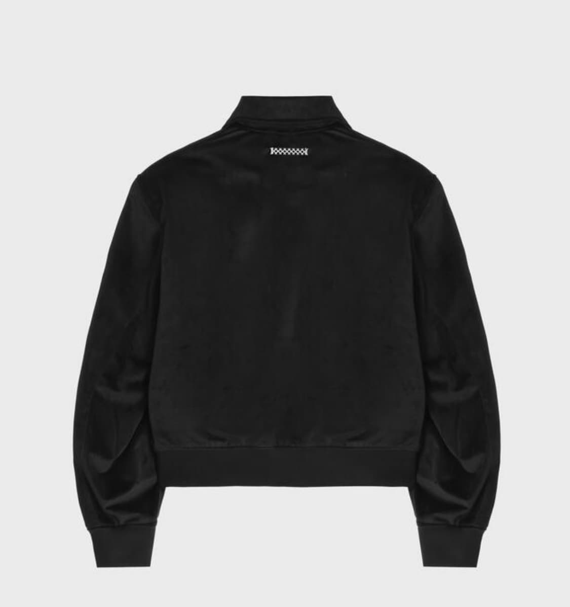 준느 J35 벨벳자켓 L 상품이미지2