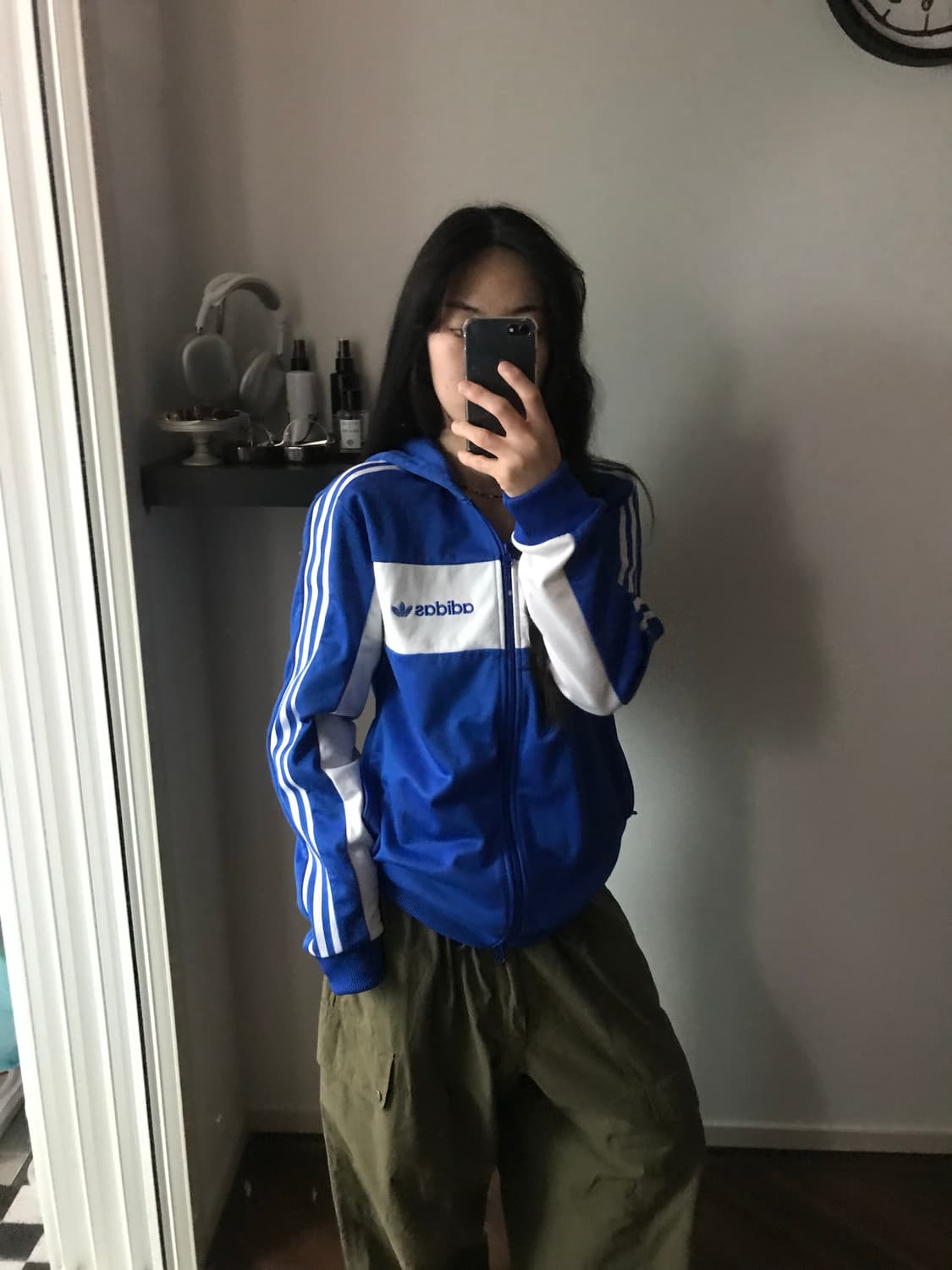 아디다스 트랙탑 상품이미지1