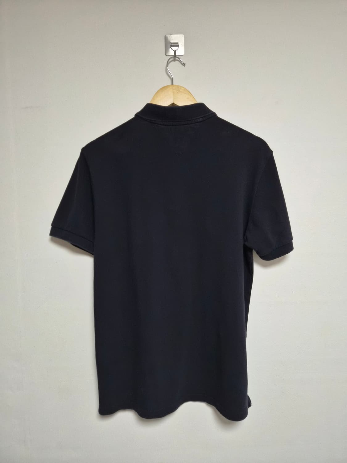 타미힐피거Tommy 반팔 카라티셔츠 M사이즈 - T108 상품이미지4