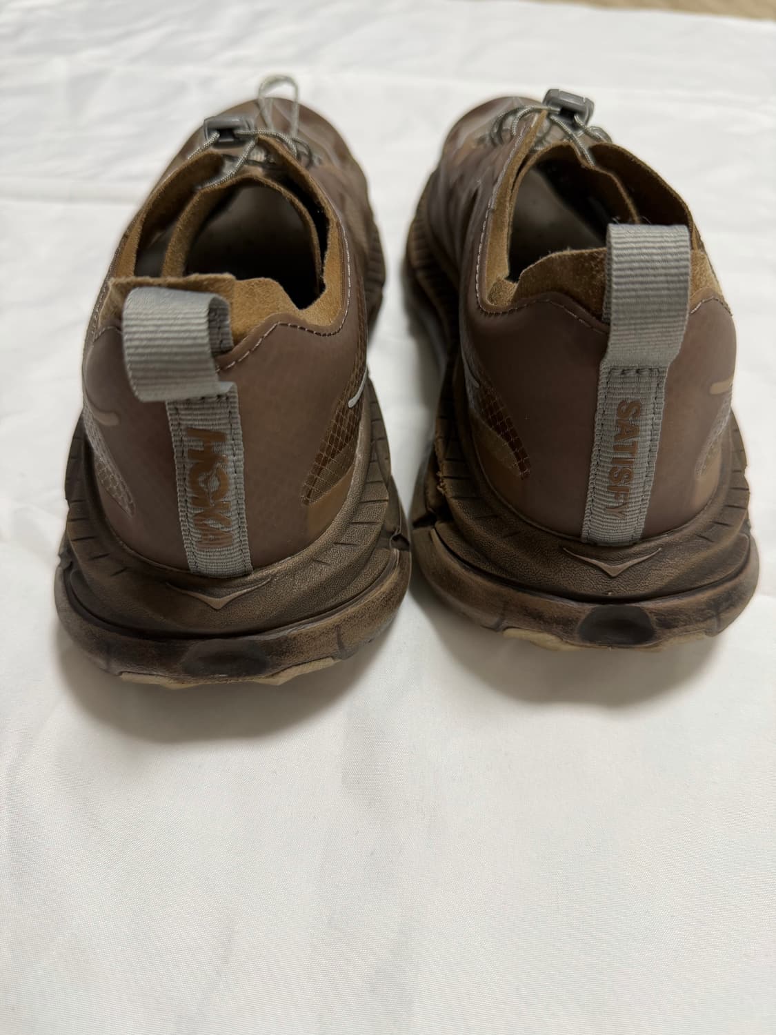 [255] 호카 새티스파이 마파테 스피드4 라이트 러버 상품이미지4