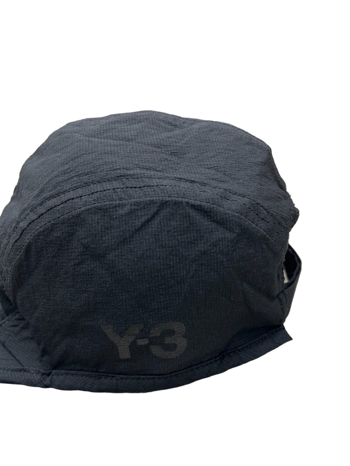 Y-3 리버서블 캠프캡 상품이미지4