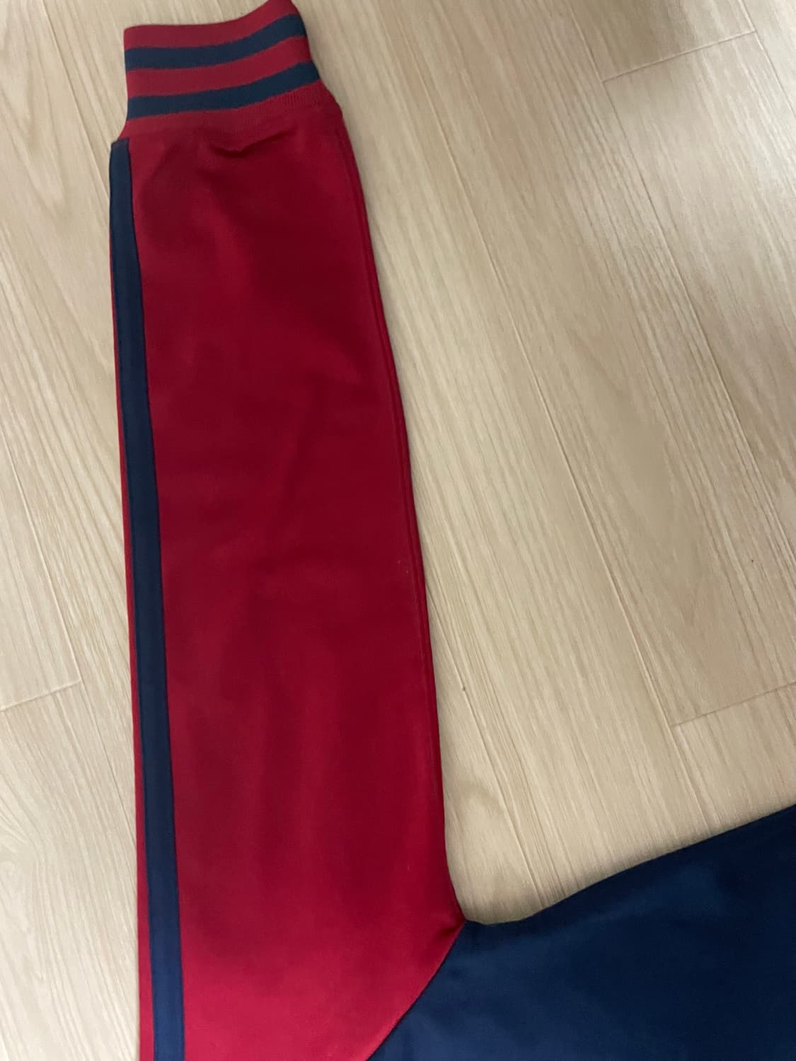 폴로랄프로렌 느좋 트랙탑 상품이미지4