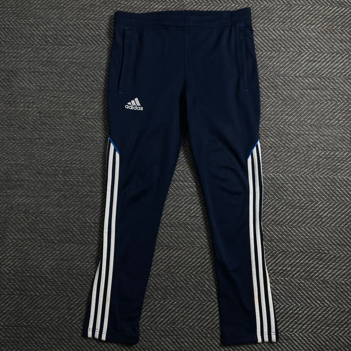 아디다스 사이드라인 풋볼 트레이닝 팬츠o 4137 상품이미지1