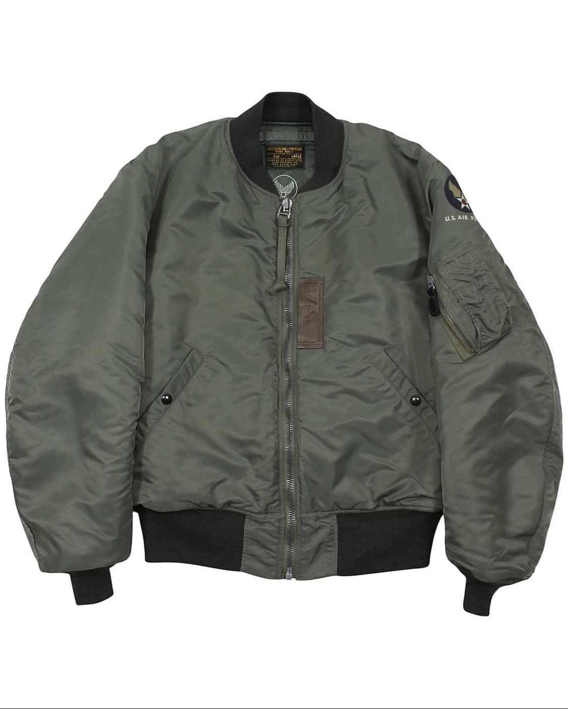 Buzz Rickson’s ma-1 상품이미지1