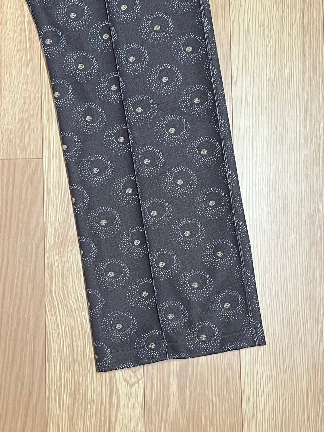 니들스 트랙팬츠 스트레이트핏 상품이미지3